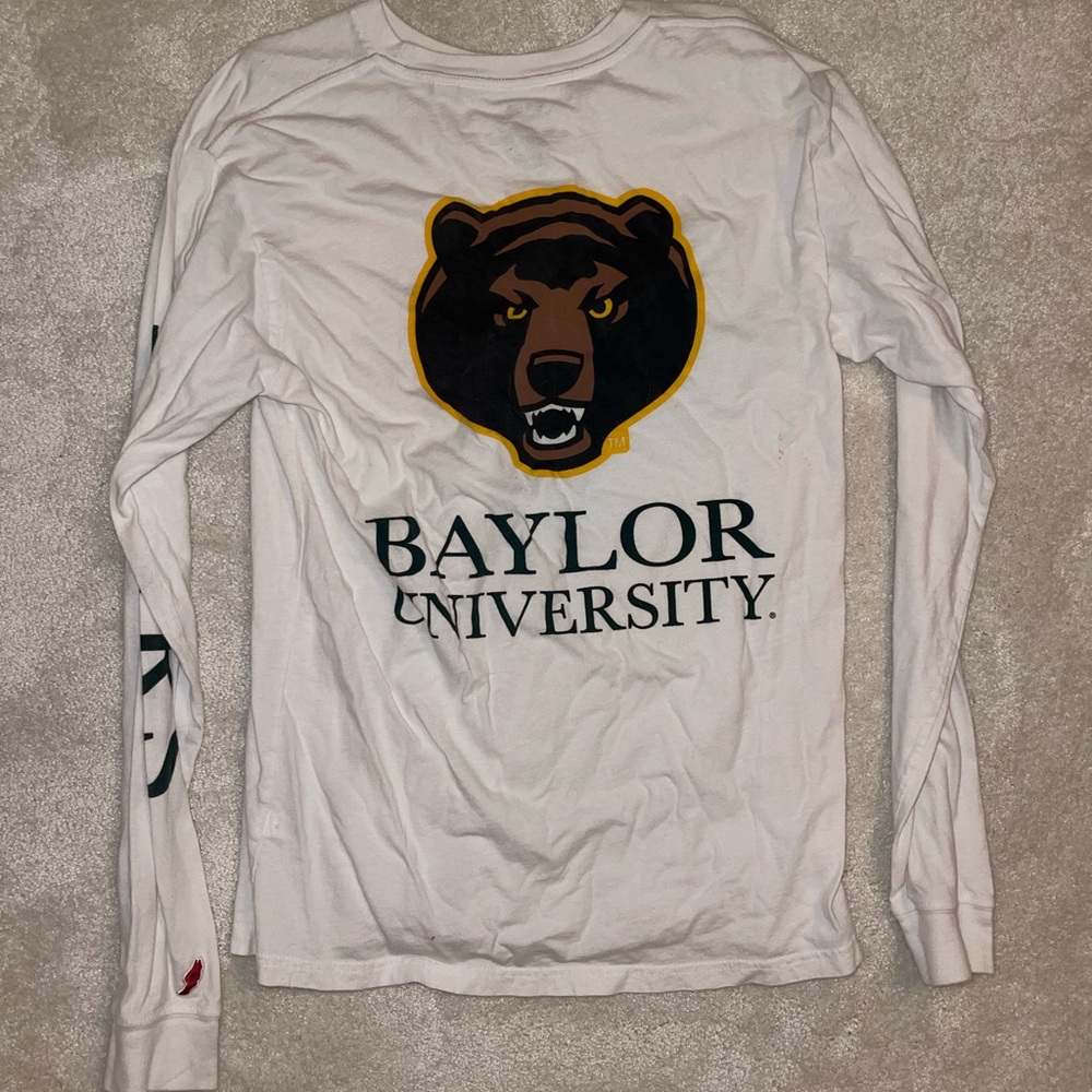 Baylor Shirt